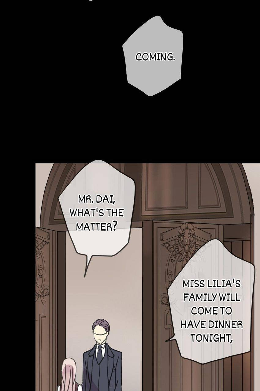 Sweet Bite Marks Chapter 40 page 29 - 
