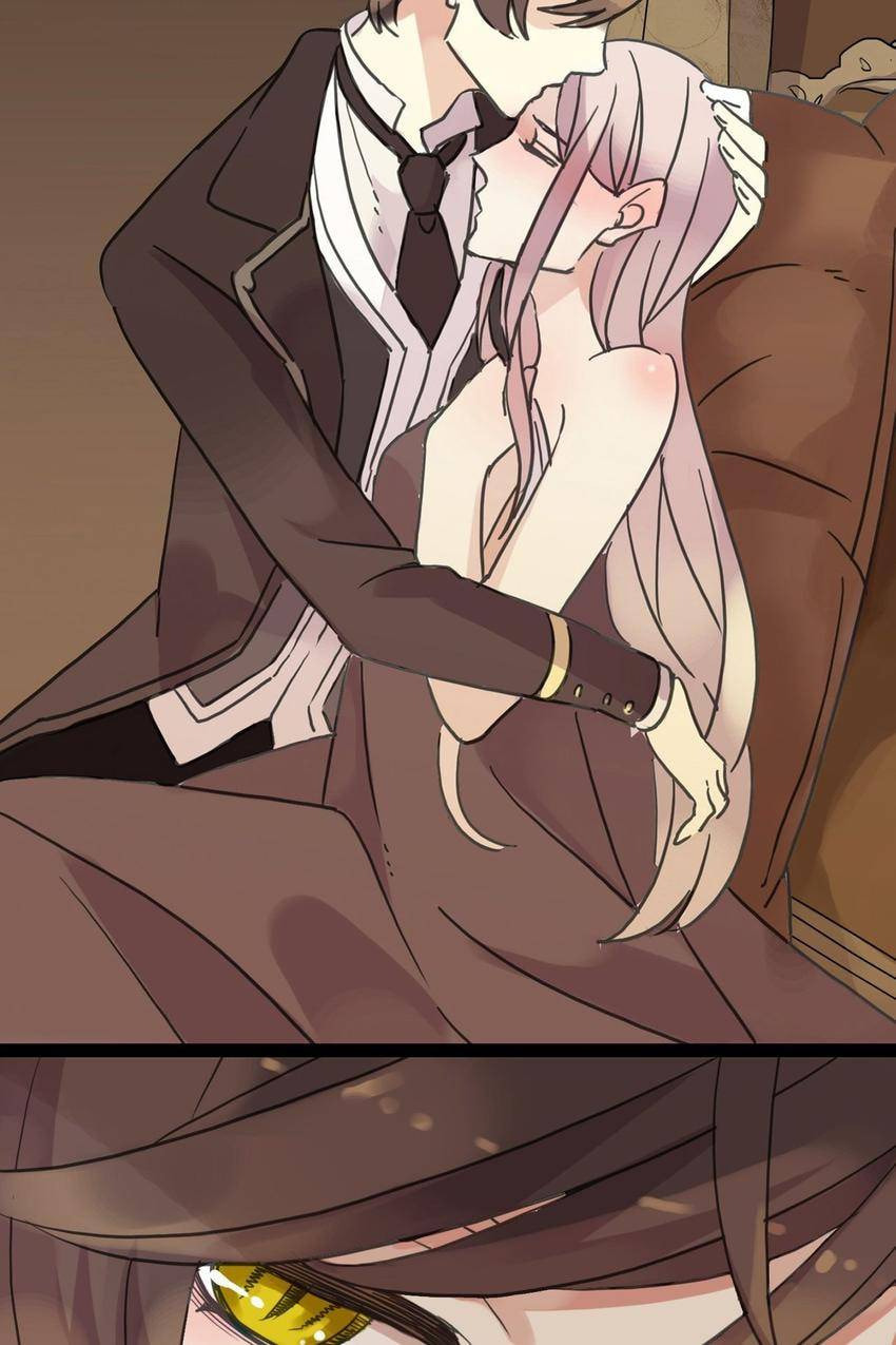 Sweet Bite Marks Chapter 40 page 4 - 