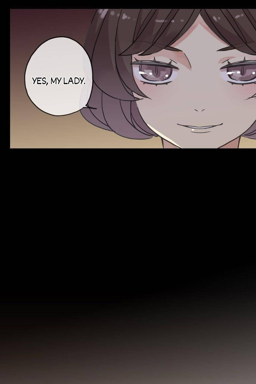 Sweet Bite Marks Chapter 40 page 10 - 