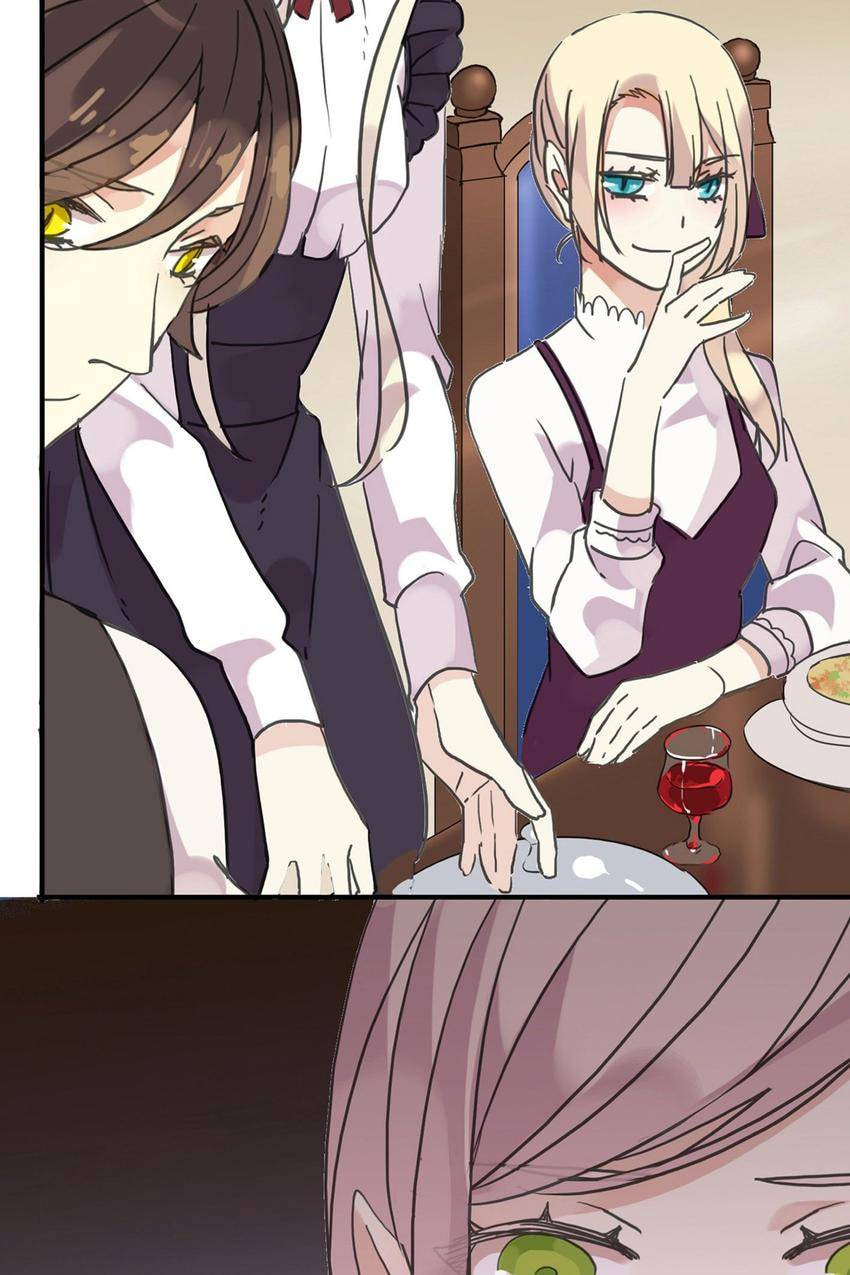 Sweet Bite Marks Chapter 41 page 2 - 