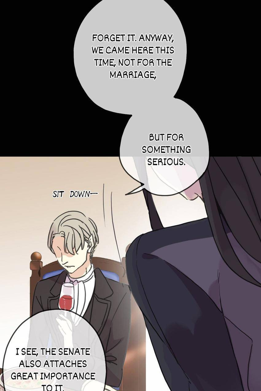 Sweet Bite Marks Chapter 41 page 16 - 