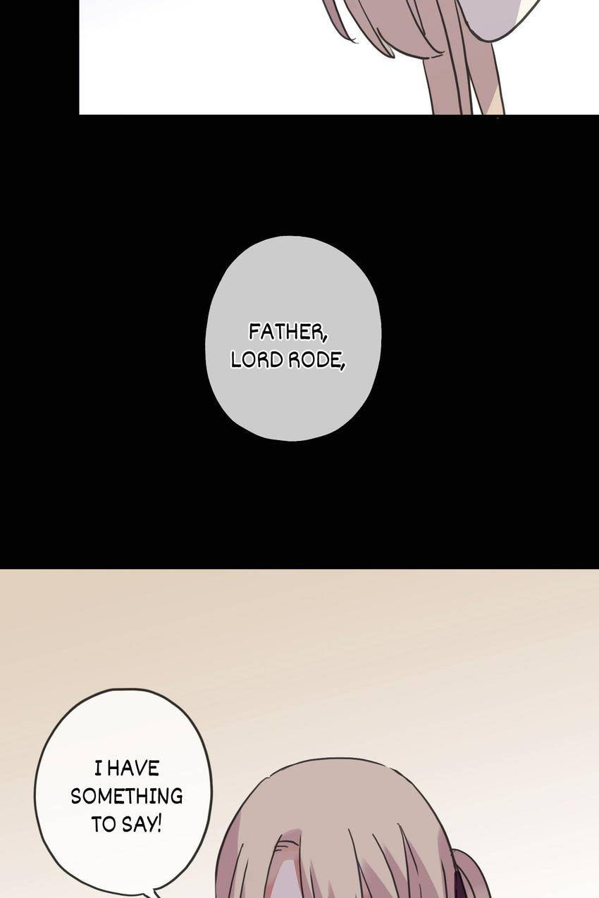 Sweet Bite Marks Chapter 41 page 20 - 