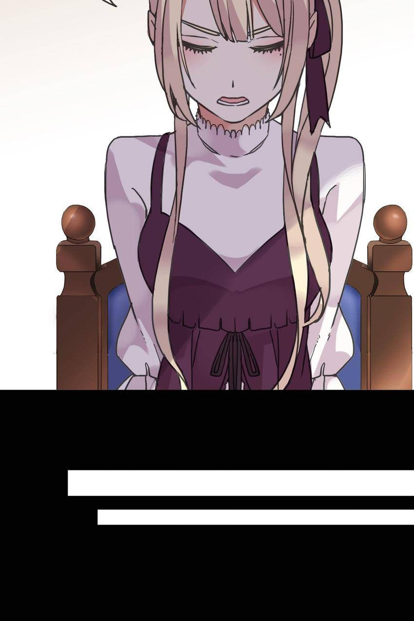 Sweet Bite Marks Chapter 41 page 21 - 