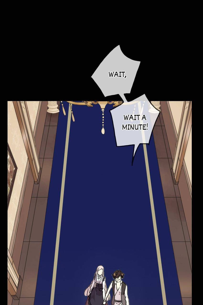 Sweet Bite Marks Chapter 41 page 22 - 