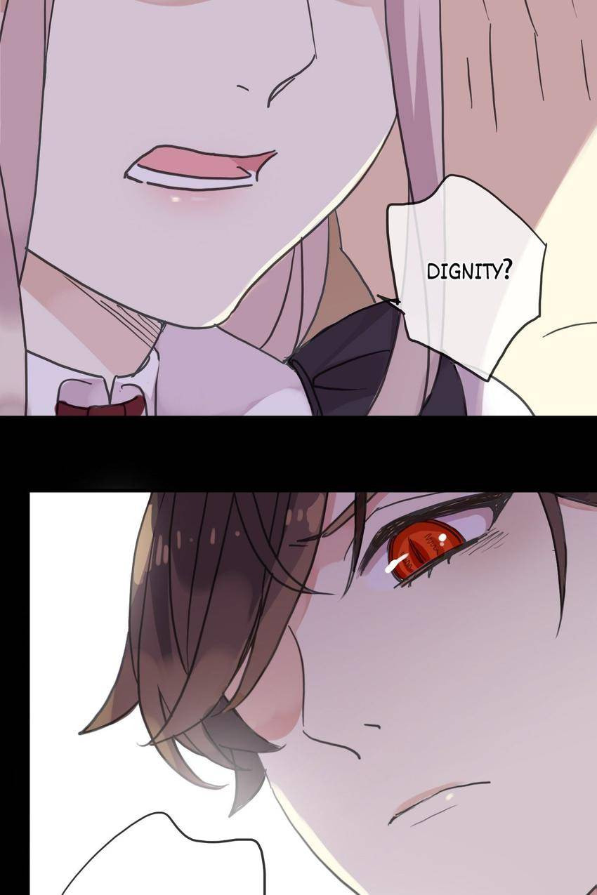 Sweet Bite Marks Chapter 41 page 28 - 