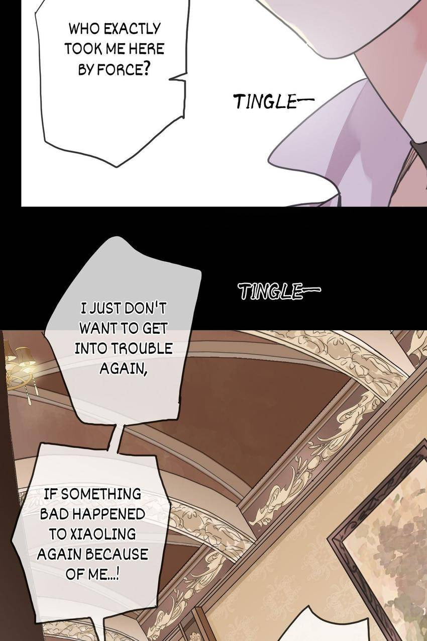 Sweet Bite Marks Chapter 41 page 29 - 