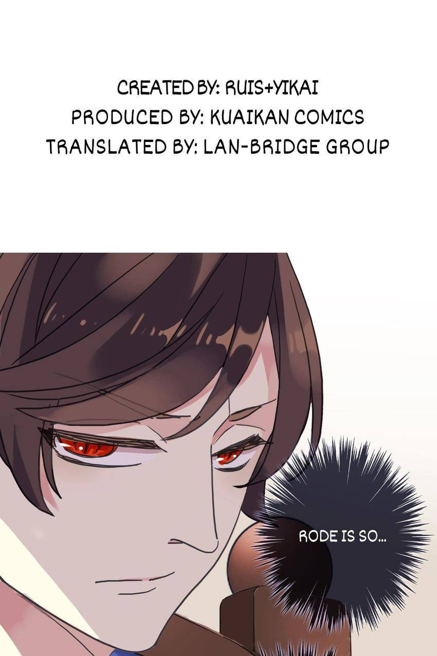 Sweet Bite Marks Chapter 41 page 4 - 
