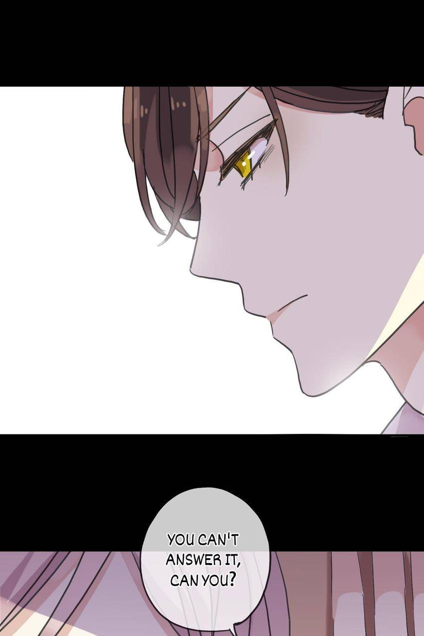 Sweet Bite Marks Chapter 41 page 38 - 