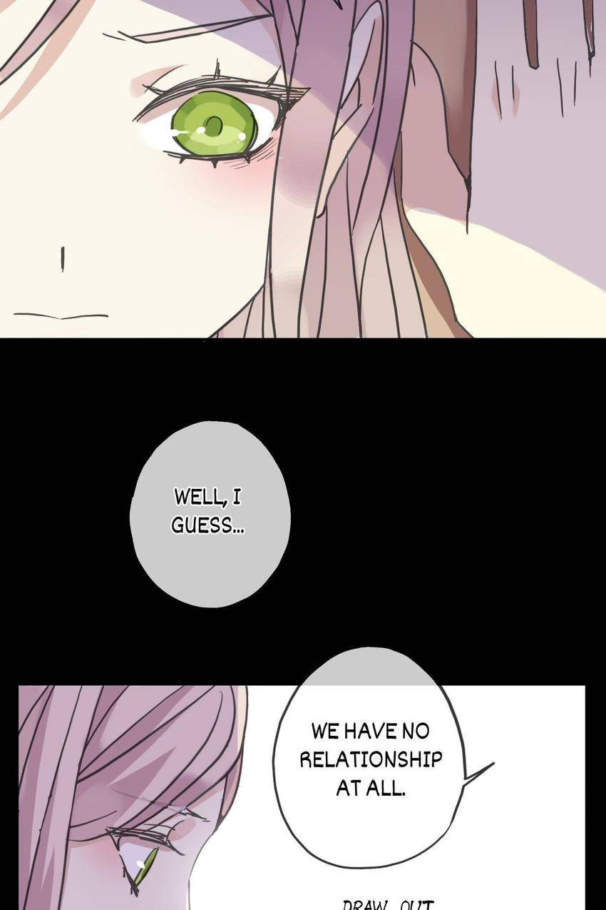 Sweet Bite Marks Chapter 41 page 39 - 
