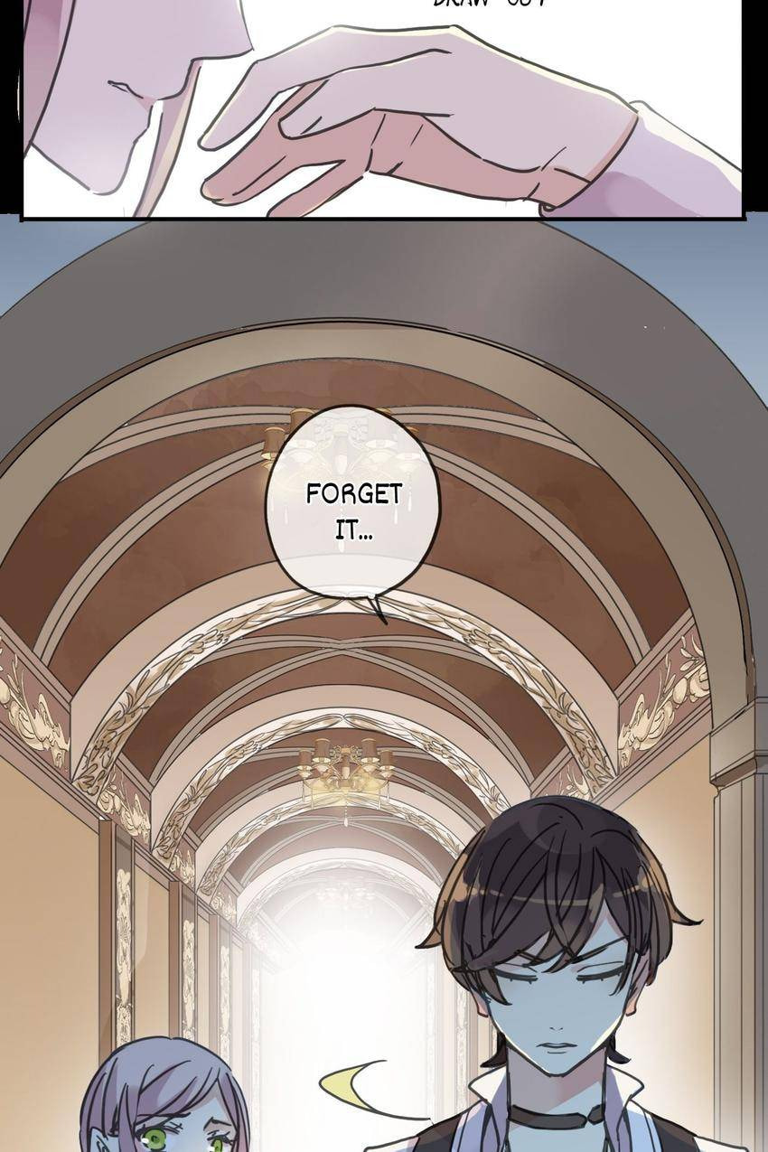Sweet Bite Marks Chapter 41 page 40 - 