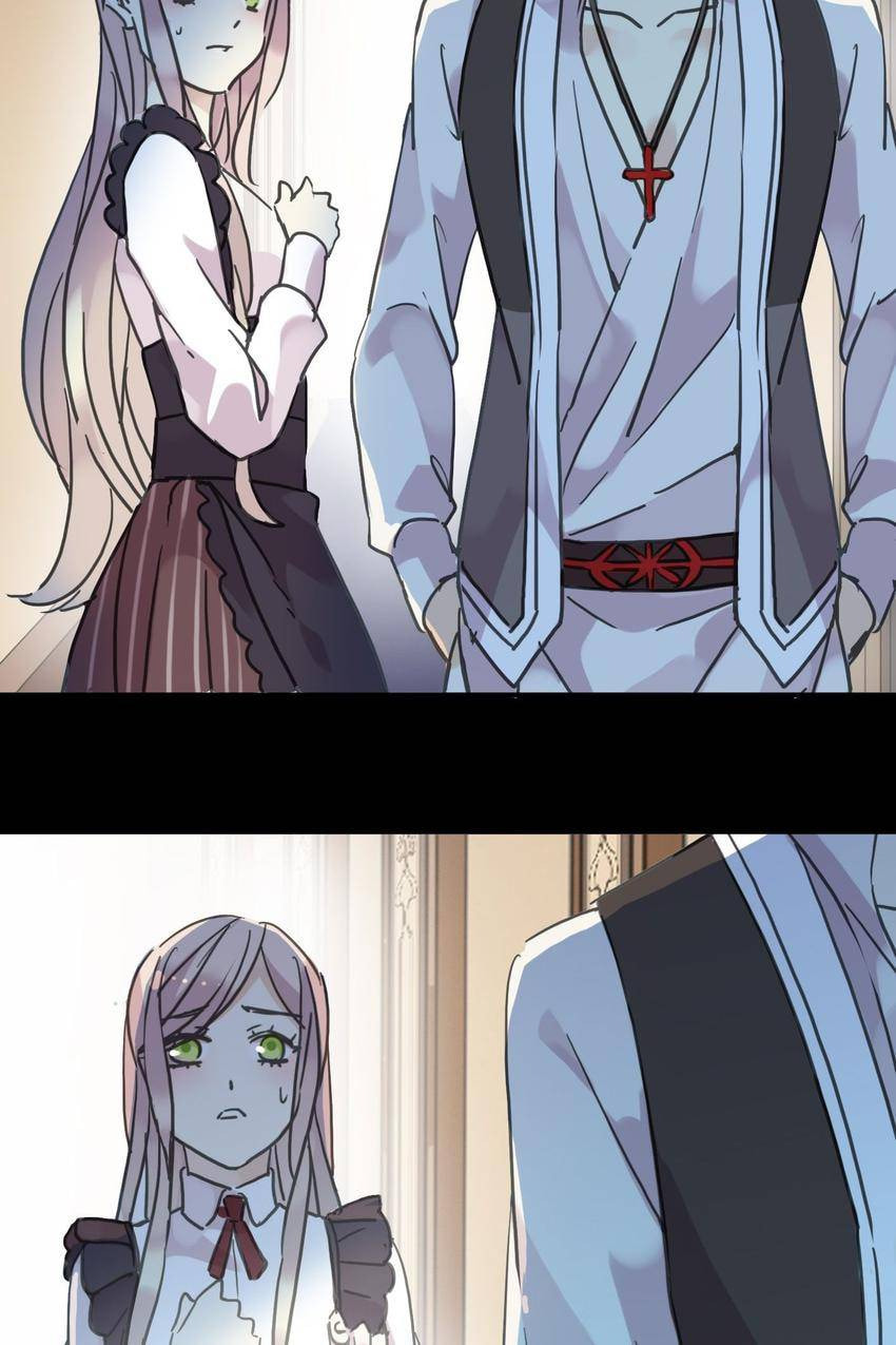 Sweet Bite Marks Chapter 41 page 41 - 