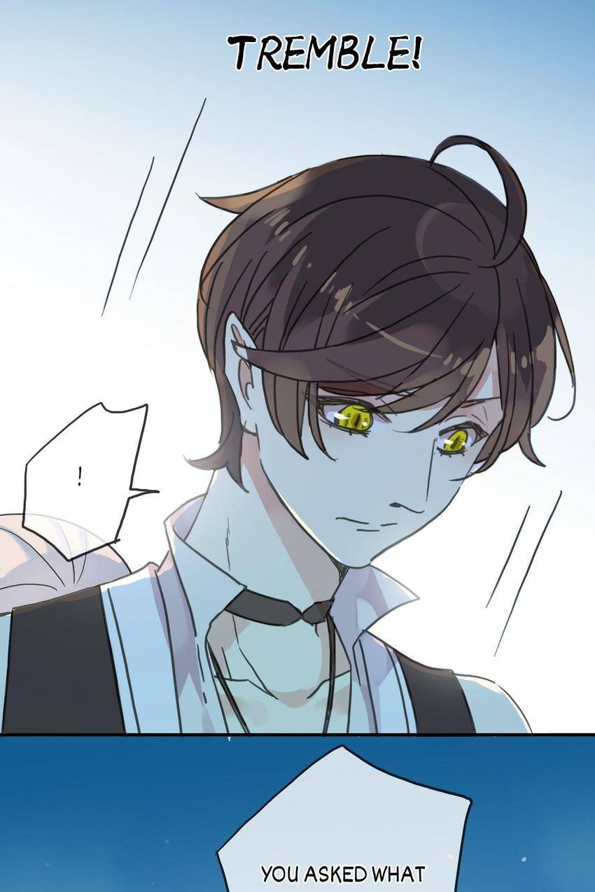 Sweet Bite Marks Chapter 41 page 43 - 