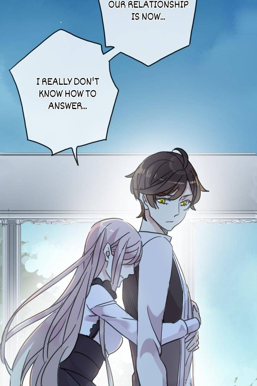Sweet Bite Marks Chapter 41 page 44 - 