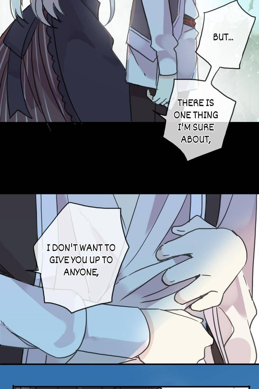 Sweet Bite Marks Chapter 41 page 45 - 
