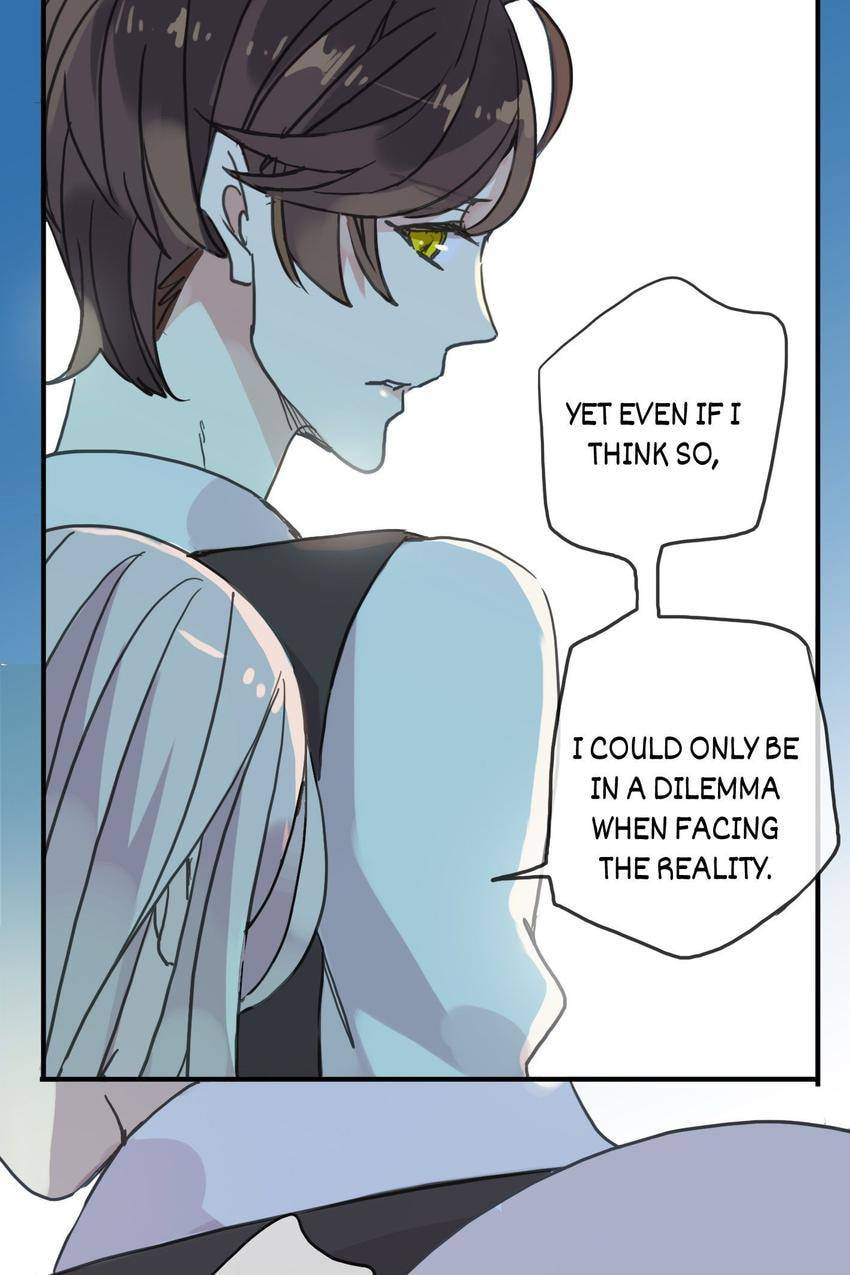 Sweet Bite Marks Chapter 41 page 46 - 