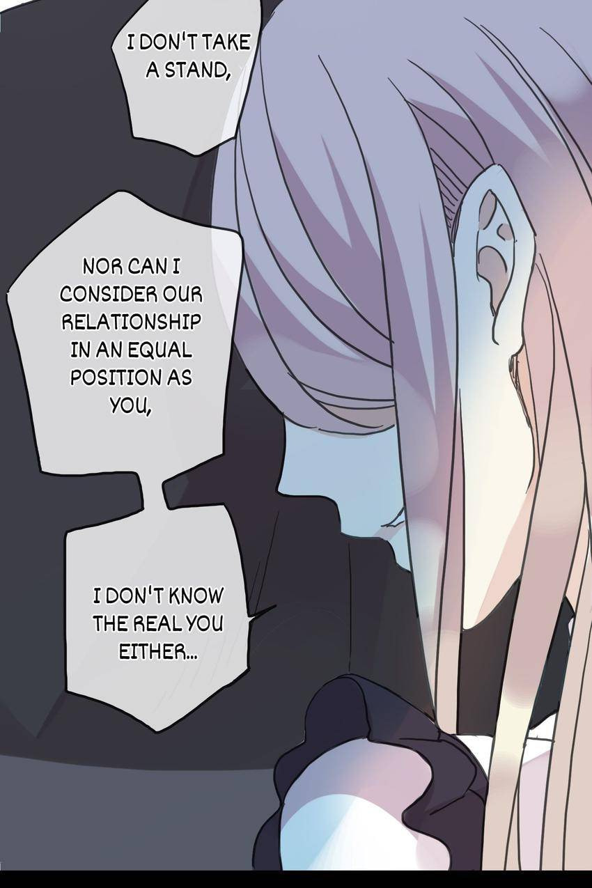 Sweet Bite Marks Chapter 41 page 47 - 