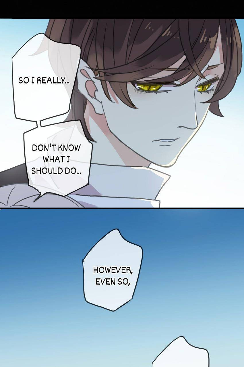 Sweet Bite Marks Chapter 41 page 49 - 