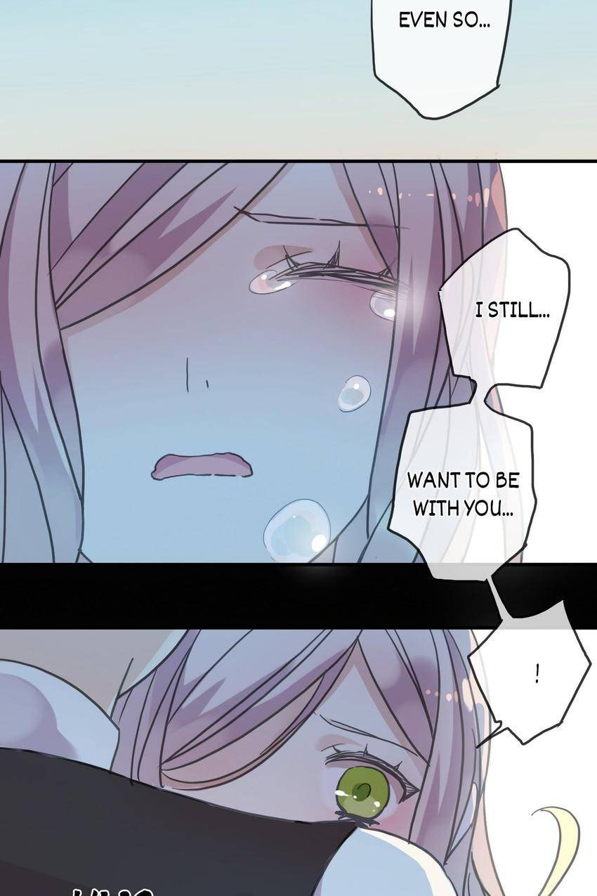 Sweet Bite Marks Chapter 41 page 50 - 