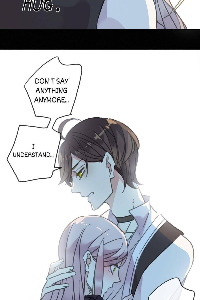 Sweet Bite Marks Chapter 41 page 51 - 