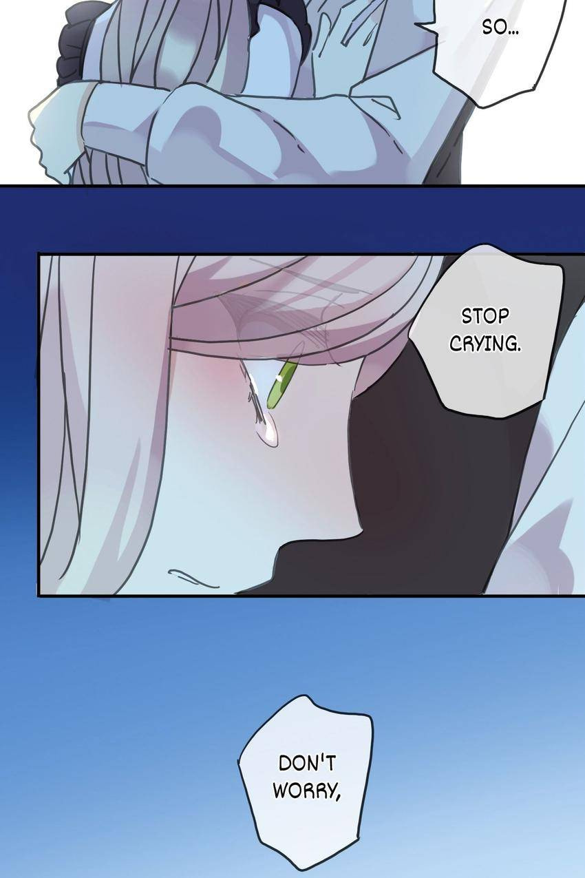 Sweet Bite Marks Chapter 41 page 52 - 