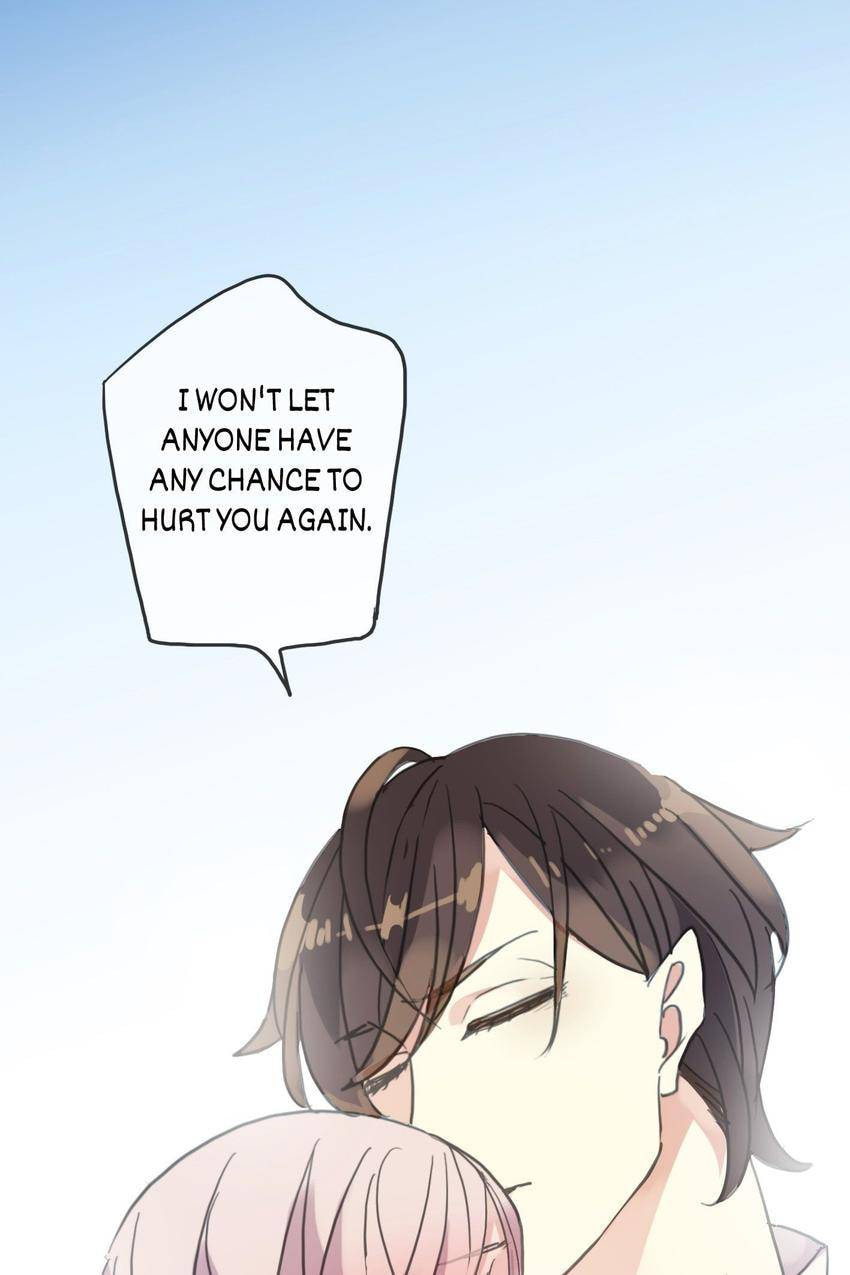 Sweet Bite Marks Chapter 41 page 53 - 
