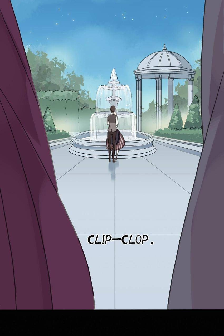 Sweet Bite Marks Chapter 41 page 55 - 
