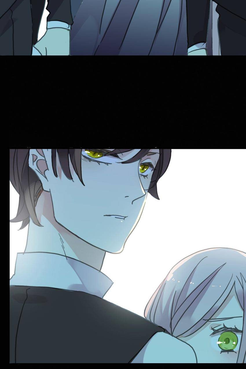 Sweet Bite Marks Chapter 41 page 57 - 