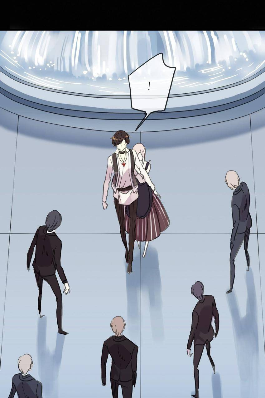 Sweet Bite Marks Chapter 41 page 58 - 