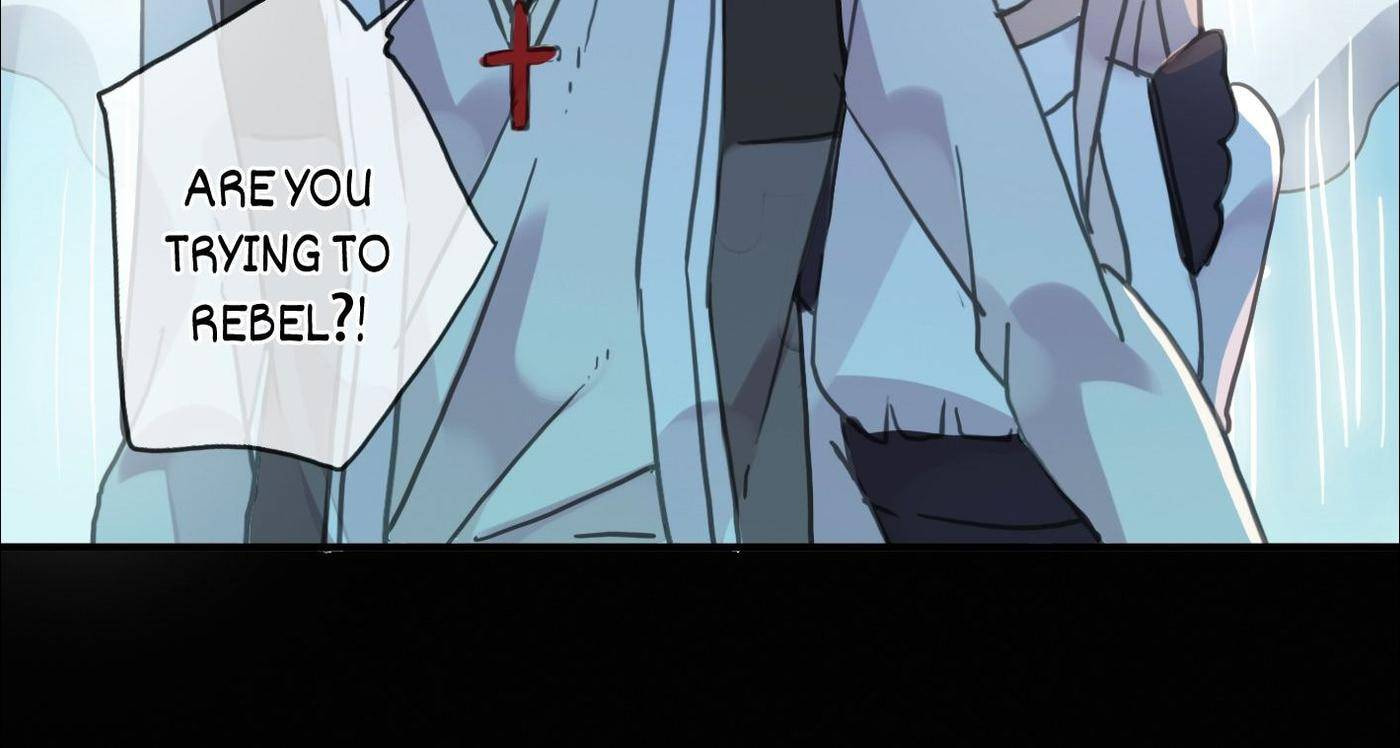 Sweet Bite Marks Chapter 41 page 60 - 