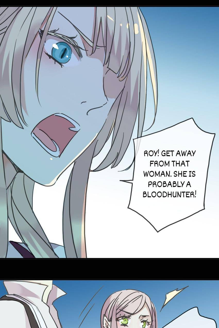 Sweet Bite Marks Chapter 41 page 61 - 