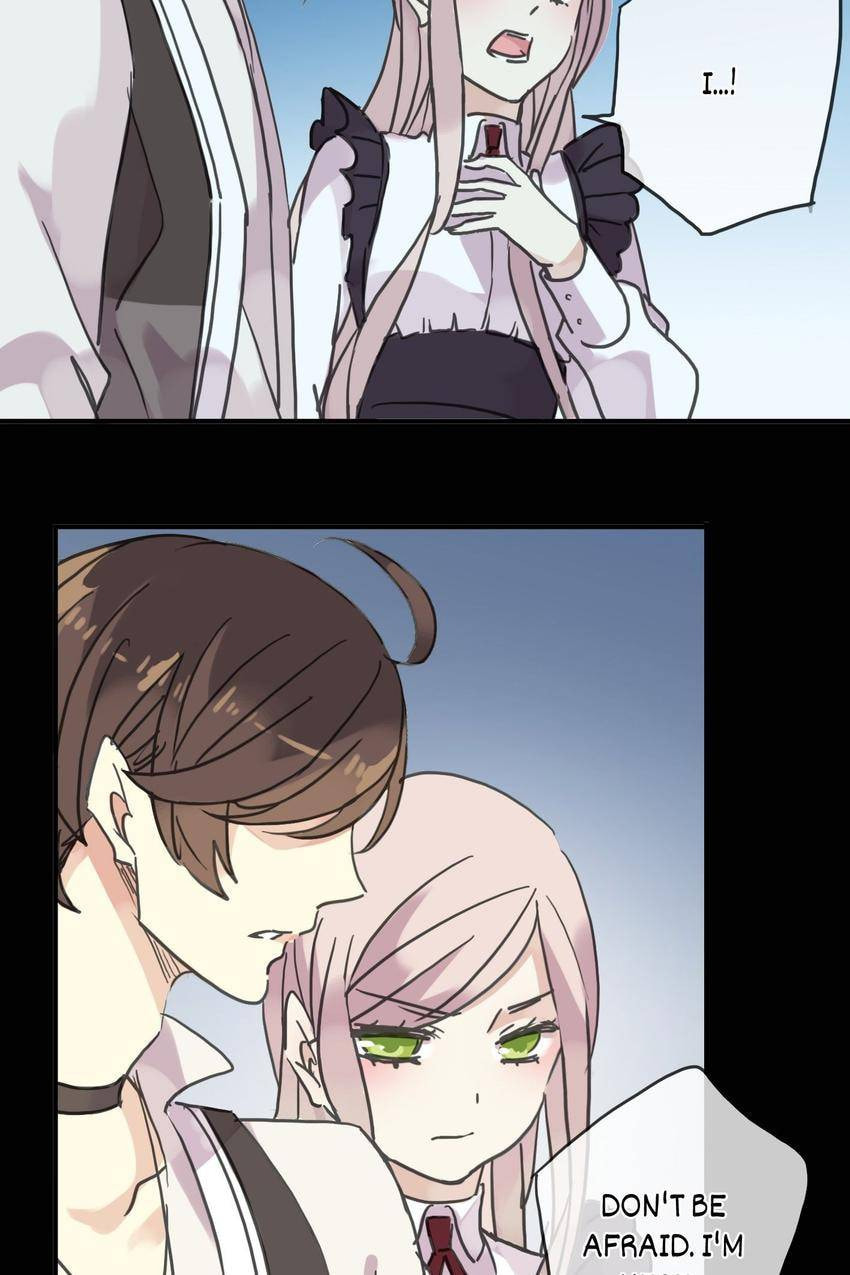 Sweet Bite Marks Chapter 41 page 62 - 