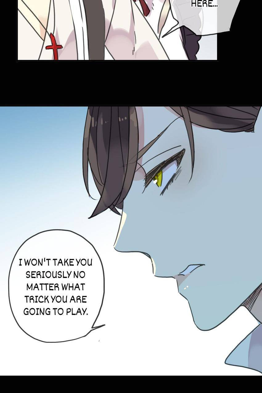 Sweet Bite Marks Chapter 41 page 63 - 