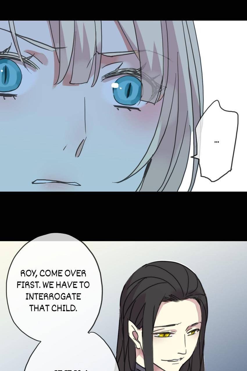 Sweet Bite Marks Chapter 41 page 64 - 