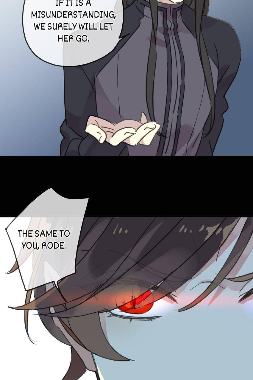 Sweet Bite Marks Chapter 41 page 65 - 