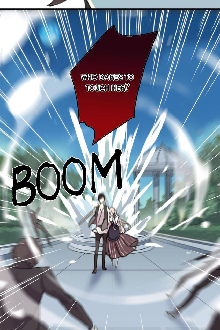 Sweet Bite Marks Chapter 41 page 66 - 