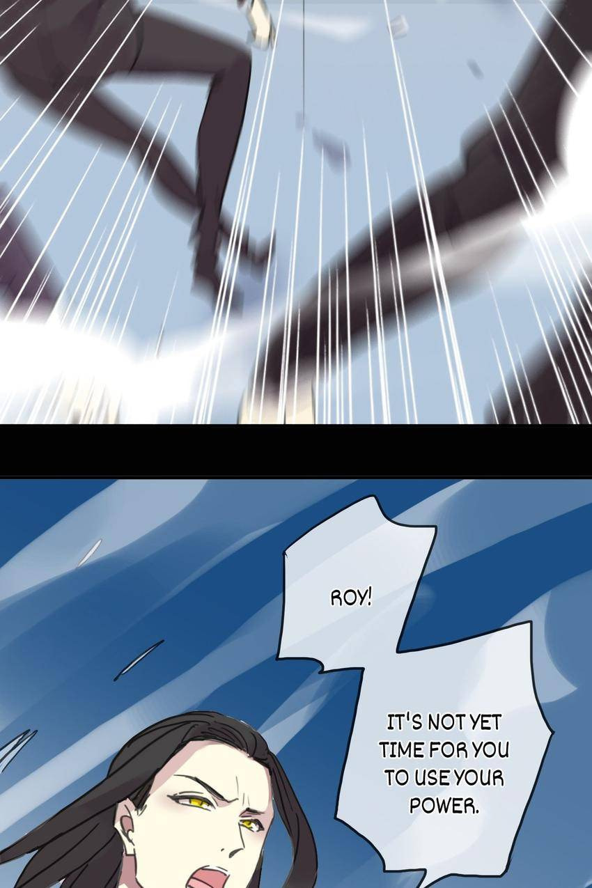 Sweet Bite Marks Chapter 41 page 67 - 