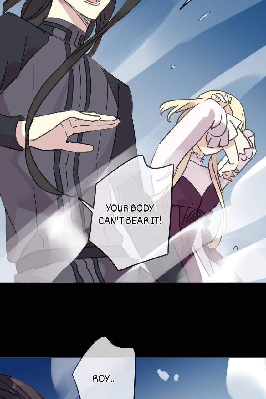 Sweet Bite Marks Chapter 41 page 68 - 