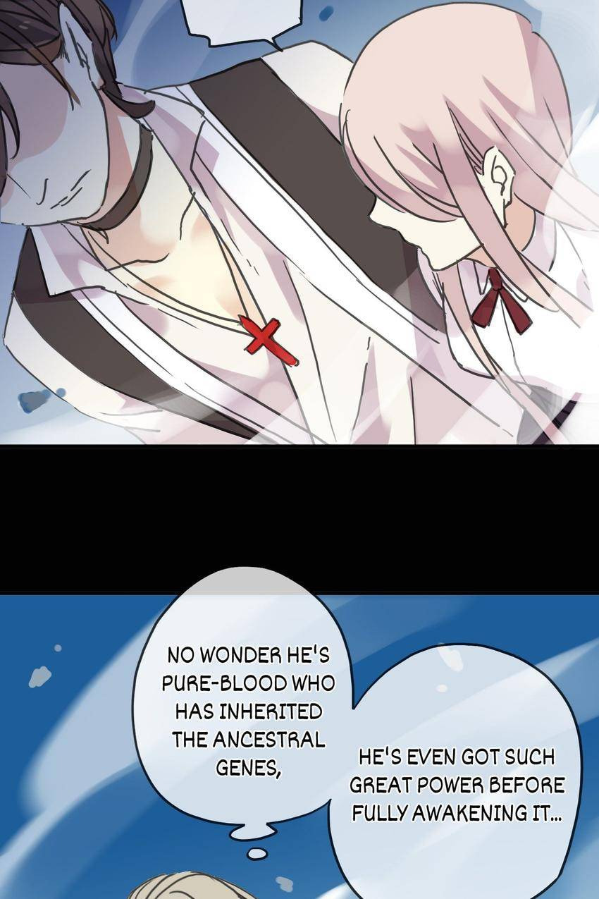 Sweet Bite Marks Chapter 41 page 69 - 