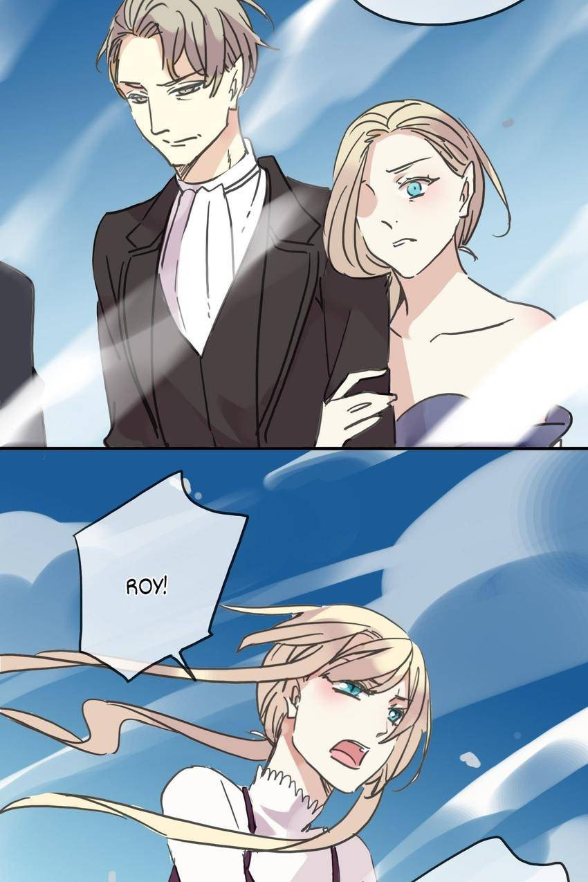 Sweet Bite Marks Chapter 41 page 70 - 