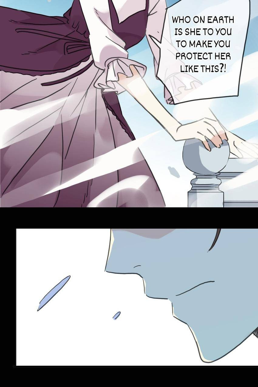 Sweet Bite Marks Chapter 41 page 71 - 