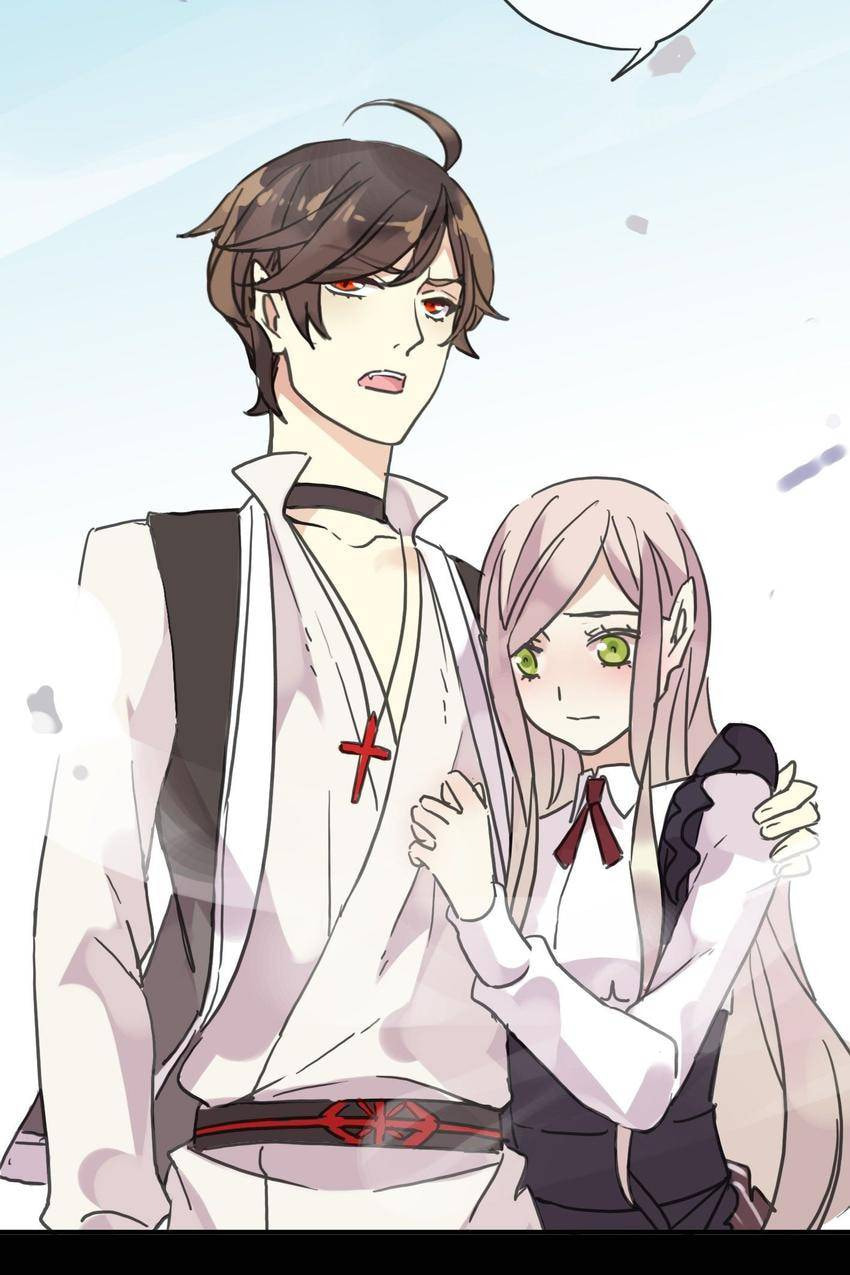Sweet Bite Marks Chapter 41 page 73 - 