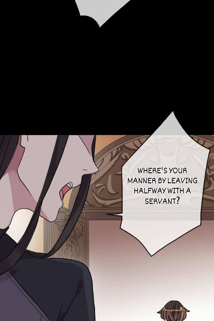 Sweet Bite Marks Chapter 41 page 9 - 