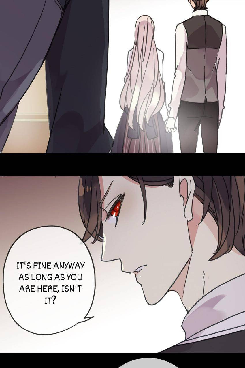 Sweet Bite Marks Chapter 41 page 10 - 