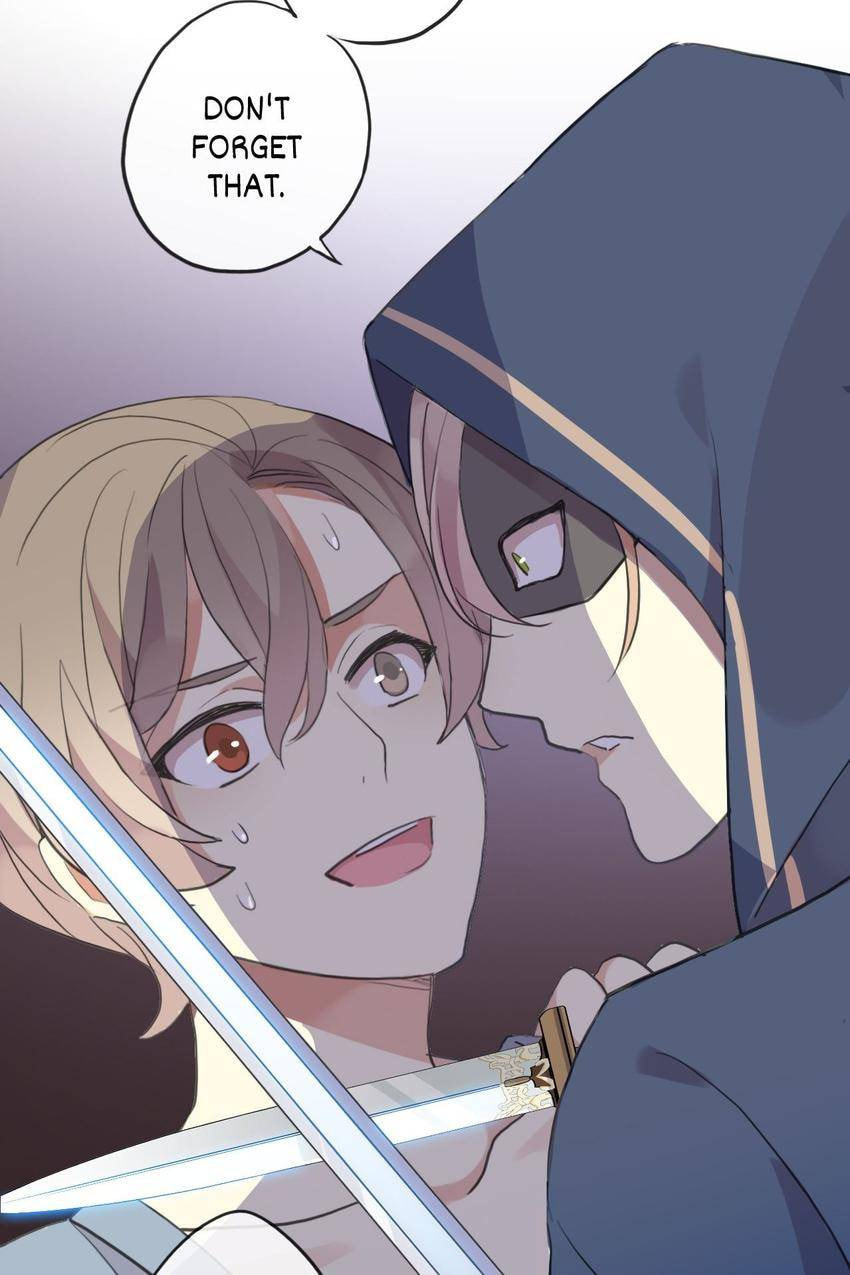 Sweet Bite Marks Chapter 42.5 page 11 - 