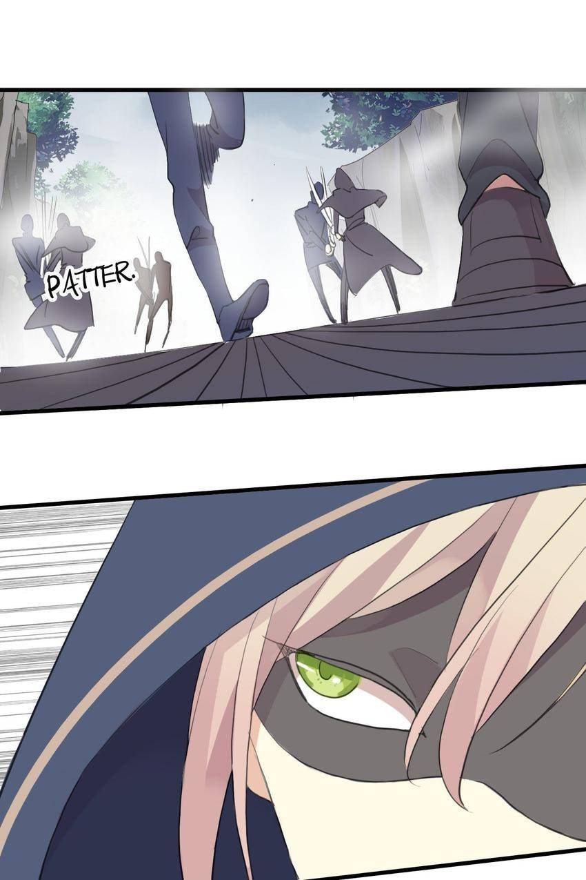 Sweet Bite Marks Chapter 42.5 page 14 - 
