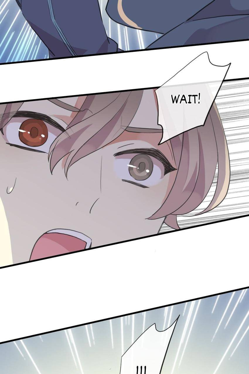 Sweet Bite Marks Chapter 42.5 page 17 - 