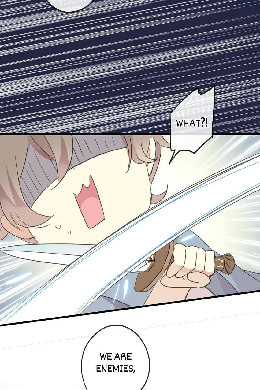 Sweet Bite Marks Chapter 42.5 page 10 - 