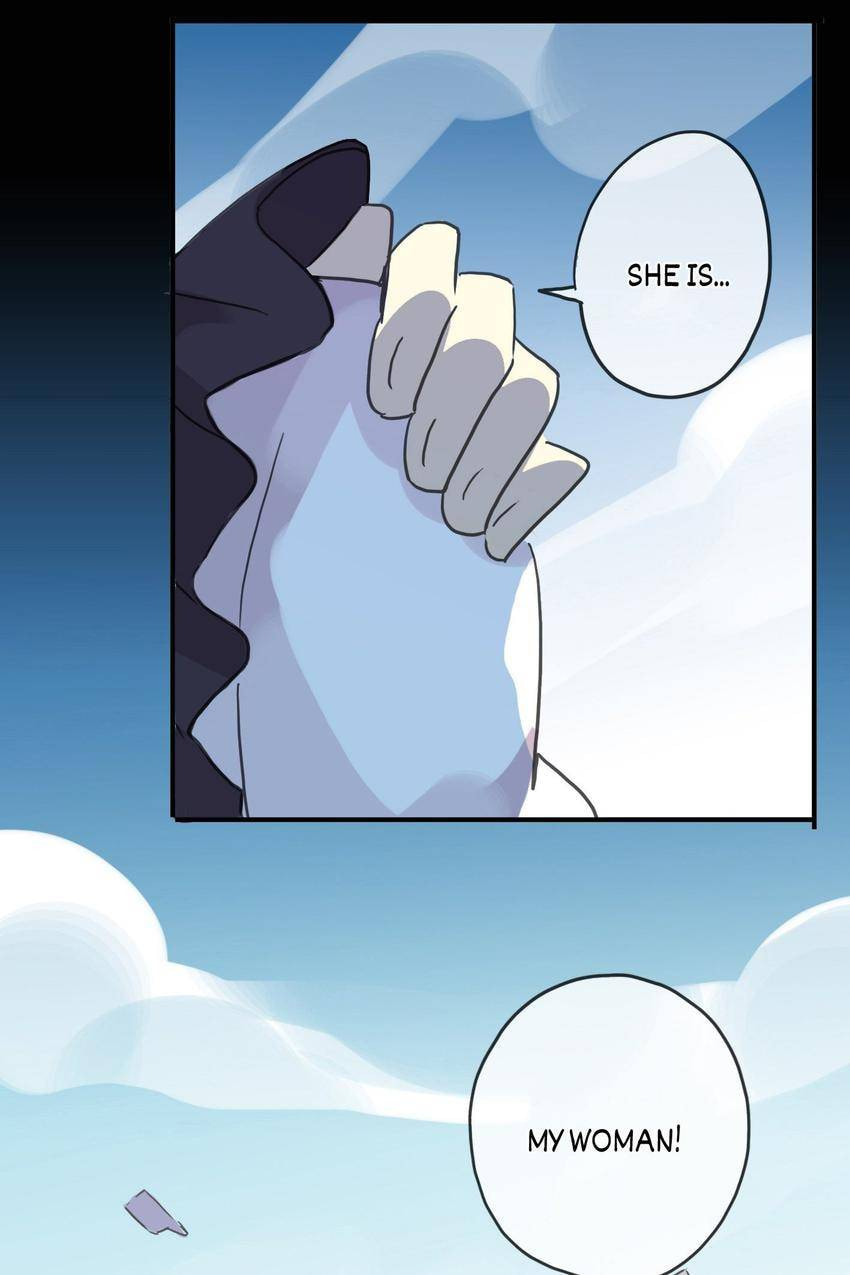 Sweet Bite Marks Chapter 42 page 1 - 