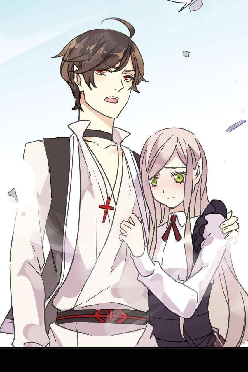 Sweet Bite Marks Chapter 42 page 2 - 