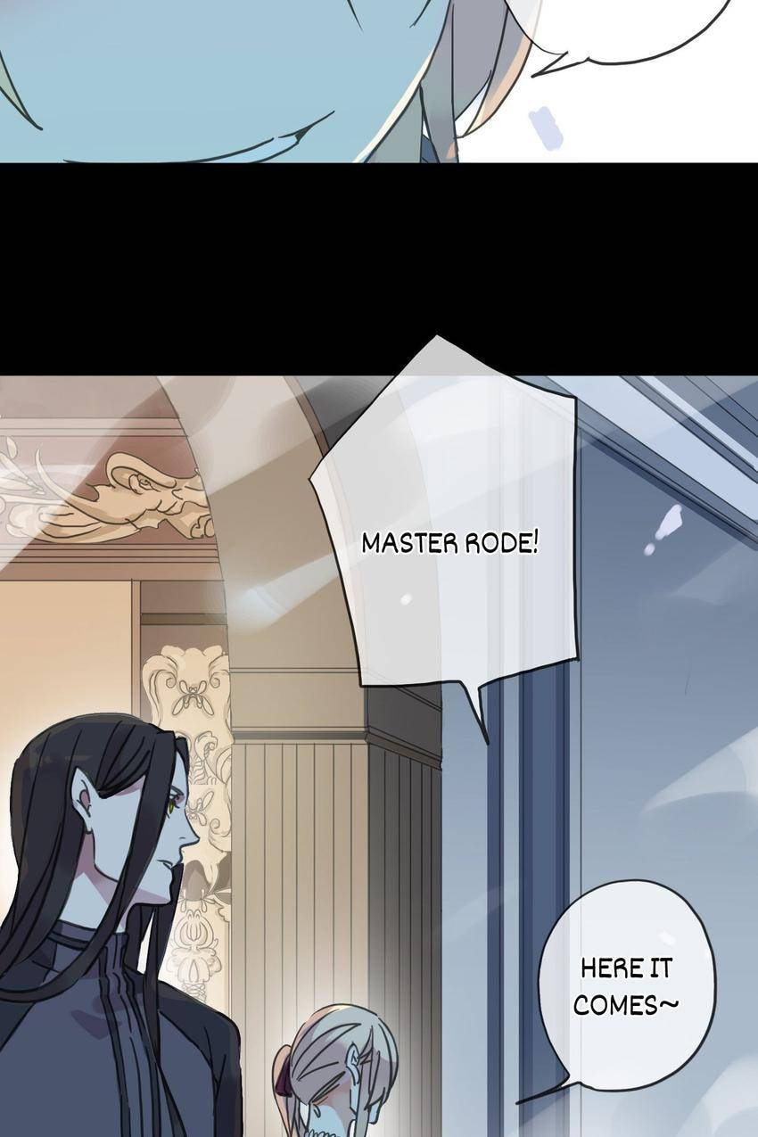 Sweet Bite Marks Chapter 42 page 11 - 